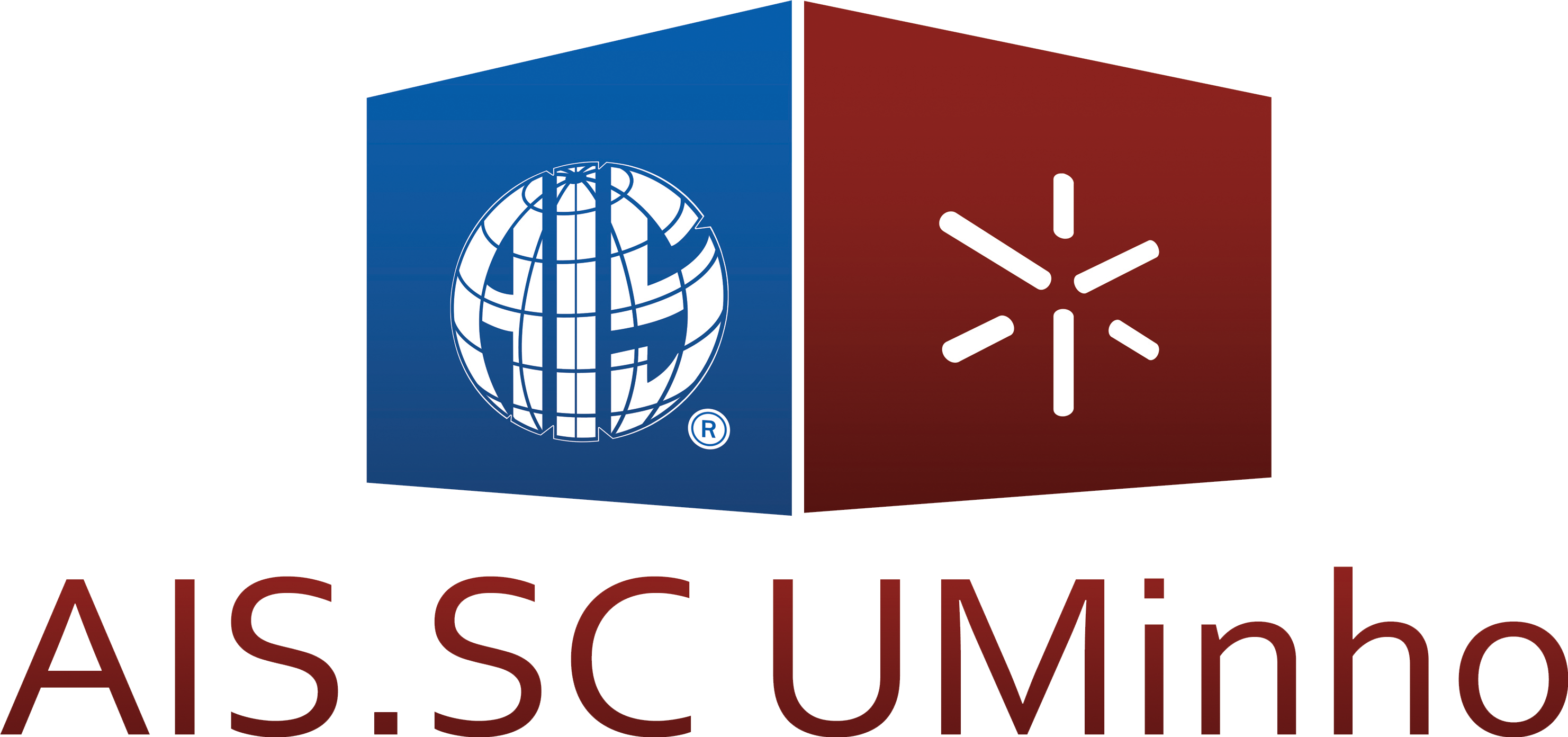 AIS.SC UMinho Logo