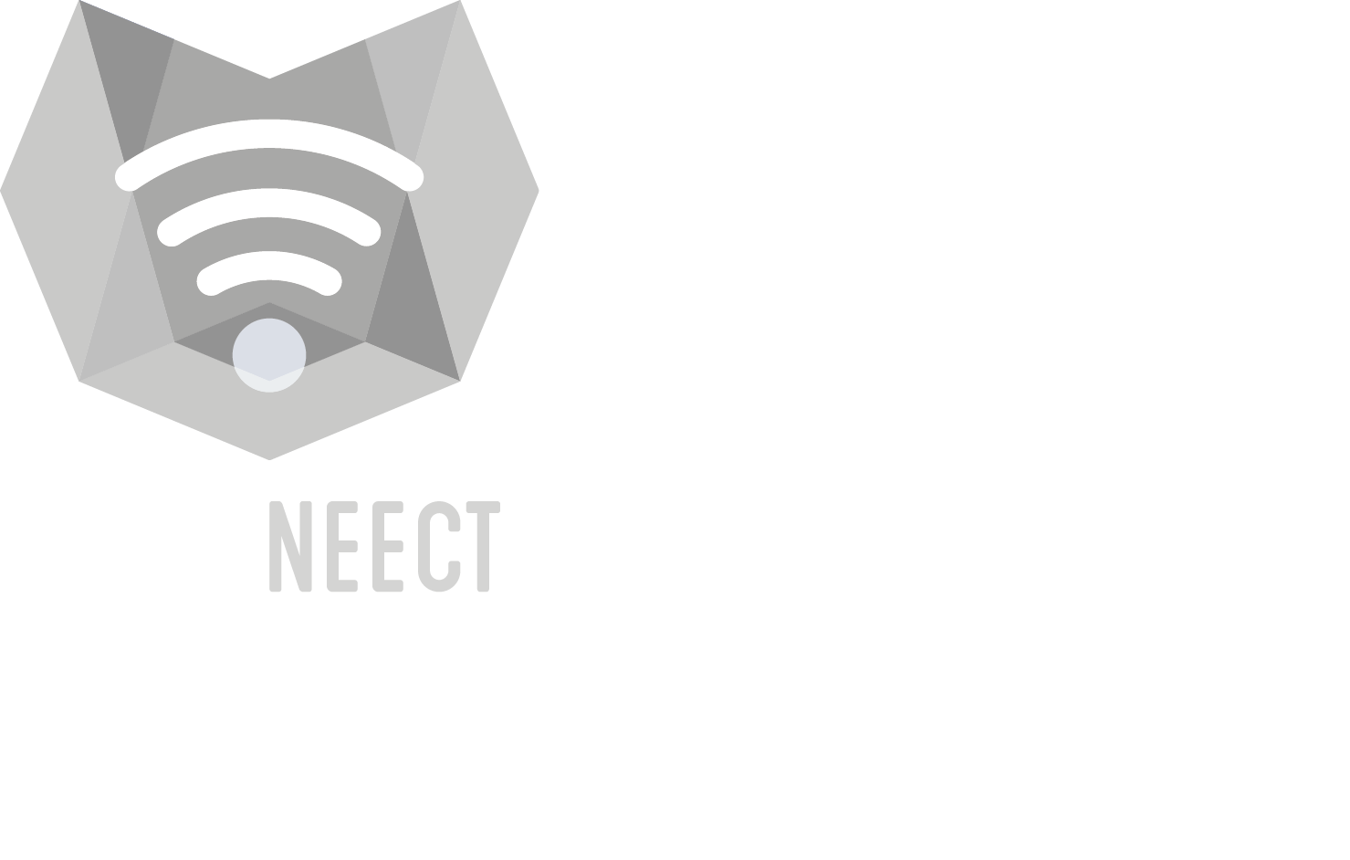 NEECT – AAUAv Logo