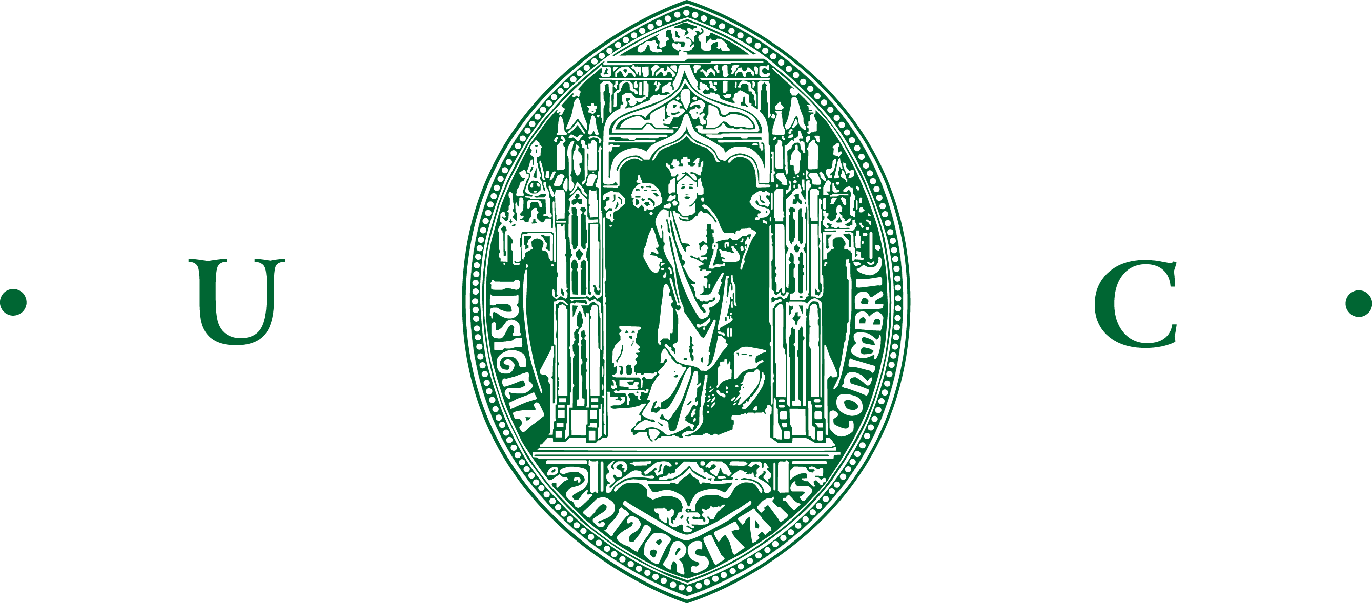 Universidade de Coimbra – UC Logo