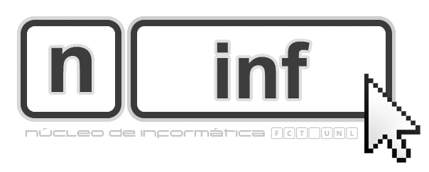 NINF – UNL Logo