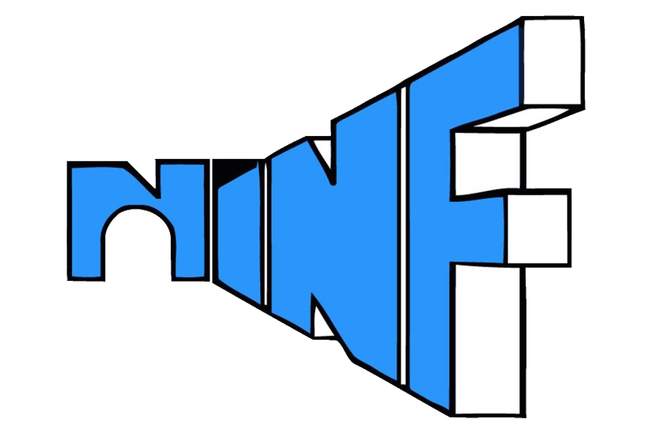 NINF – UBI Logo