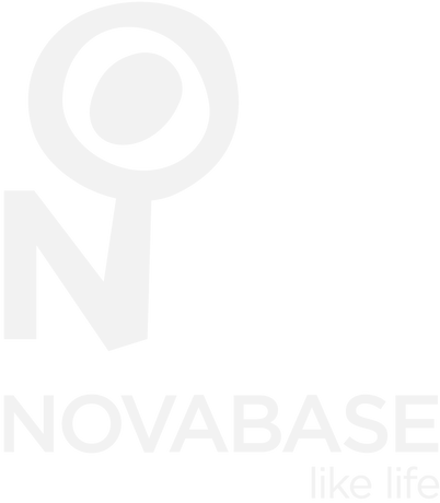 Novabase Logo